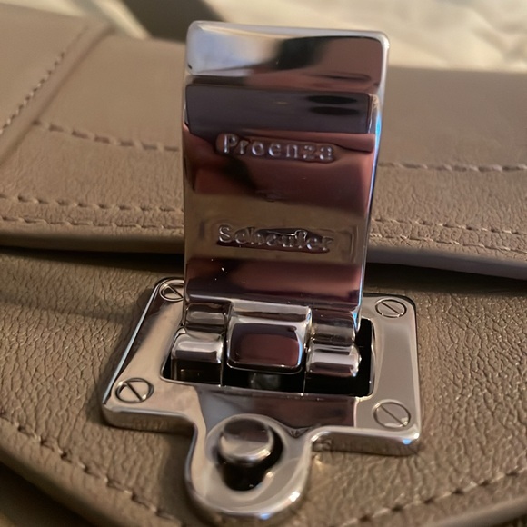 Proenza Schouler PS1 Mini Bag in taupe - Picture 13 of 13